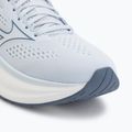 Дамски обувки за бягане Mizuno Wave Inspire 22 ancient water/white/ice water 7