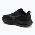 Дамски обувки за бягане Mizuno Wave Inspire 22 black/black sand/black 3