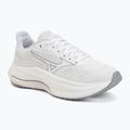 Дамски обувки за бягане Mizuno Wave Inspire 22 white/white/harbour mist