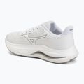 Дамски обувки за бягане Mizuno Wave Inspire 22 white/white/harbour mist 3