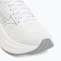 Дамски обувки за бягане Mizuno Wave Inspire 22 white/white/harbour mist 7