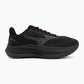 Дамски обувки за бягане Mizuno Wave Inspire 22 D black/black sand/black 2