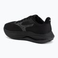 Дамски обувки за бягане Mizuno Wave Inspire 22 D black/black sand/black 3