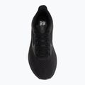 Дамски обувки за бягане Mizuno Wave Inspire 22 D black/black sand/black 5
