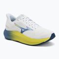 Дамски обувки за бягане Mizuno Fortrush white/ultramarine/fortune yellow