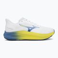 Дамски обувки за бягане Mizuno Fortrush white/ultramarine/fortune yellow 2