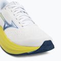 Дамски обувки за бягане Mizuno Fortrush white/ultramarine/fortune yellow 7