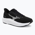 Дамски обувки за бягане Mizuno Fortrush black/white/iron gate
