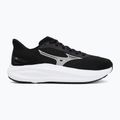 Дамски обувки за бягане Mizuno Fortrush black/white/iron gate 2