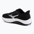 Дамски обувки за бягане Mizuno Fortrush black/white/iron gate 3