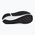 Дамски обувки за бягане Mizuno Fortrush black/white/iron gate 4