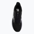 Дамски обувки за бягане Mizuno Fortrush black/white/iron gate 5