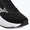 Дамски обувки за бягане Mizuno Fortrush black/white/iron gate 7