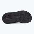 Дамски обувки за бягане Mizuno Fortrush black/black sand 4