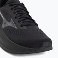 Дамски обувки за бягане Mizuno Fortrush black/black sand 7