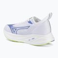 Дамски обувки за бягане Mizuno Neo Zen 2 white/ultramarine/lightning yellow 3