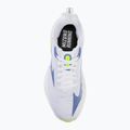 Дамски обувки за бягане Mizuno Neo Zen 2 white/ultramarine/lightning yellow 5