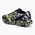 Обувки за бягане Mizuno Neo Accera dawn blue/lightning yellow/black 3