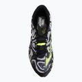Обувки за бягане Mizuno Neo Accera dawn blue/lightning yellow/black 5
