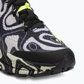 Обувки за бягане Mizuno Neo Accera dawn blue/lightning yellow/black 7
