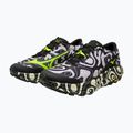 Обувки за бягане Mizuno Neo Accera dawn blue/lightning yellow/black 3