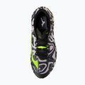 Обувки за бягане Mizuno Neo Accera dawn blue/lightning yellow/black 8