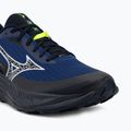 Мъжки обувки за бягане Mizuno Neo Lumina Gtx estate blue/white/salute 7