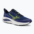 Мъжки обувки за бягане Mizuno Neo Lumina surf the web/lightning yellow