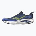 Мъжки обувки за бягане Mizuno Neo Lumina surf the web/lightning yellow