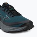 Мъжки обувки за бягане Mizuno Neo Lumina foliage green/north atlantic/quiet shade 7