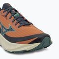 Мъжки обувки за бягане Mizuno Neo Lumina sunburn/gobling green/summer sand 7