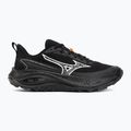 Дамски обувки за бягане Mizuno Neo Lumina black/white/black 2