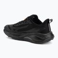 Дамски обувки за бягане Mizuno Neo Lumina black/white/black 3