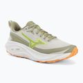Дамски обувки за бягане Mizuno Neo Lumina silver birch/lightning yellow
