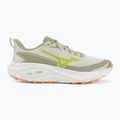 Дамски обувки за бягане Mizuno Neo Lumina silver birch/lightning yellow 2
