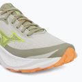 Дамски обувки за бягане Mizuno Neo Lumina silver birch/lightning yellow 7