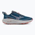 Дамски обувки за бягане Mizuno Neo Lumina sailor blue/rose elegance/harb 2