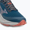 Дамски обувки за бягане Mizuno Neo Lumina sailor blue/rose elegance/harb 7
