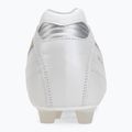 Футболни обувки Mizuno Morelia II Japan FG white/football gold/galaxy silver 6