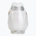 Футболни обувки Mizuno Morelia II Elite FG white/football gold/galaxy silver 6