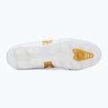 Футболни обувки Mizuno Morelia II Pro FG white/football gold/galaxy silver 4