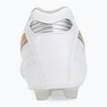 Футболни обувки Mizuno Morelia II Pro FG white/football gold/galaxy silver 6