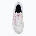 Дамски волейболни обувки Mizuno Cyclone Speed 5 white/rose elegance/lava falls 5