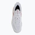 Дамски волейболни обувки Mizuno Wave Momentum Pro white/rose elegance/lava falls 5