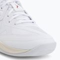 Дамски волейболни обувки Mizuno Wave Momentum Pro white/rose elegance/lava falls 7