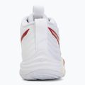 Дамски обувки за волейбол Mizuno Wave Momentum Elite Mid white/rose elegance/lava falls 6