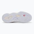 Дамски обувки за волейбол Mizuno Wave Momentum Elite white/rose elegance/lava falls 4