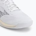 Обувки за волейбол Mizuno Wave Luminous 3 white/rose elegance/lava falls 7
