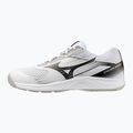 Волейболни обувки Mizuno Cyclone Speed 5 white/black/fiery red 8