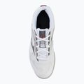 Волейболни обувки Mizuno Cyclone Speed 5 white/black/fiery red 5